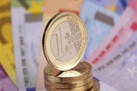 Почем валюта в Днепропетровске (01.06.2009)