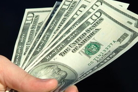 Почем валюта в Харькове (01.06.2009)