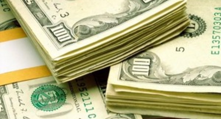 Установлены официальные курсы валют на 1 июня 2009 года - НБУ