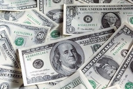 Бразилия, Россия, Индия и Китай будут избавляться от долларов в резервах