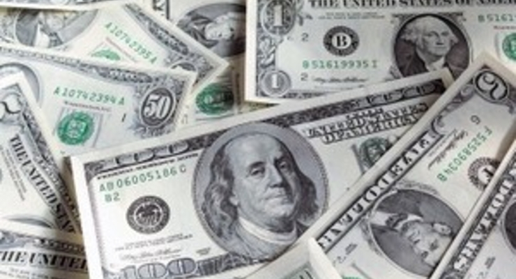 Бразилия, Россия, Индия и Китай будут избавляться от долларов в резервах