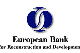 ЕБРР выделит Украине 1 млрд. евро