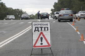 В ДТП в Испании погибли два украинца