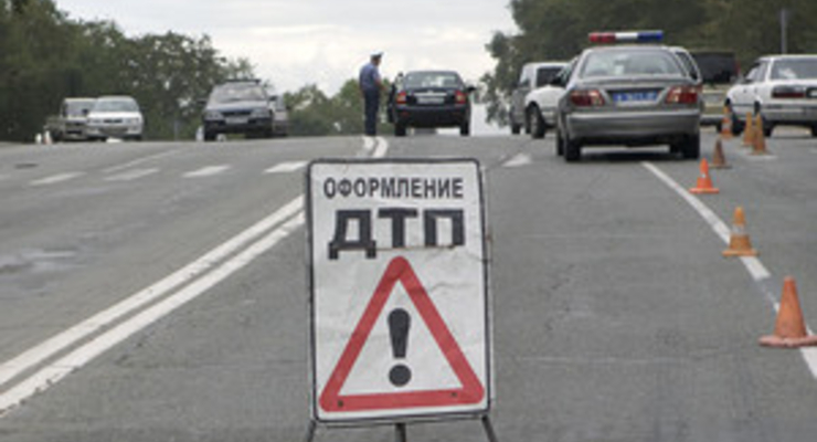 В ДТП в Испании погибли два украинца