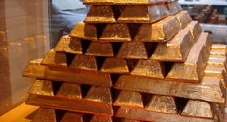 Курсы драгоценных металлов на 29 мая
