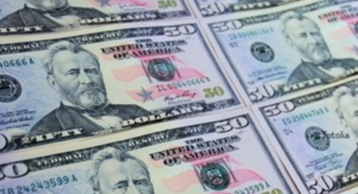 Количество проблемных банков в США увеличилось на 21%