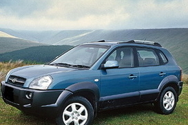Hyundai отзывает 90 тыс. седанов