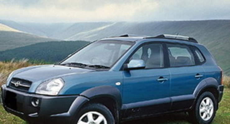 Hyundai отзывает 90 тыс. седанов