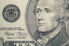 Внешний долг Украины сократился на 0,2%