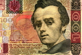 Ющенко ожидает падения ВВП на 20-23%