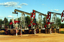 ОПЕК сохранит прежние квоты на добычу нефти