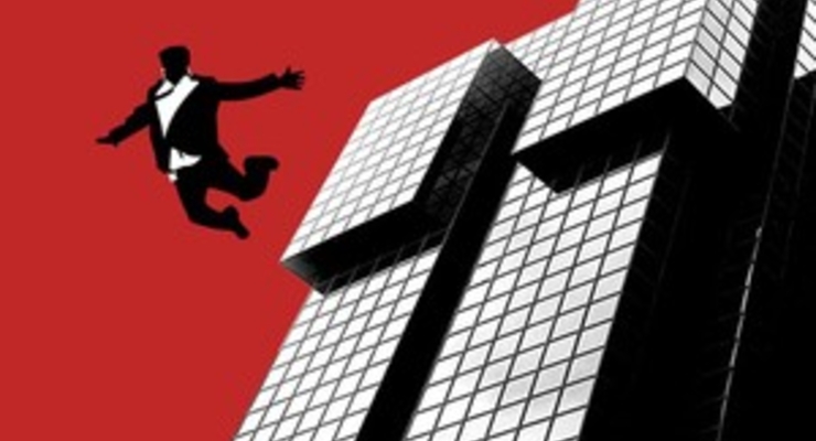 В Литве будут штрафовать за слово «кризис»