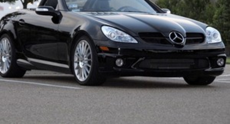 Forbes назвал самые экономные спортивные машины (фото)