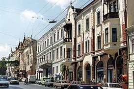 Севастополь и Черновцы назвали самыми комфортными городами для жизни