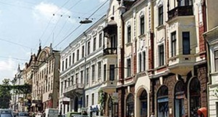 Севастополь и Черновцы назвали самыми комфортными городами для жизни