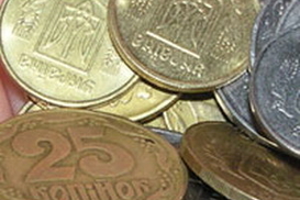 НБУ: Гривня укрепилась на 3,5%