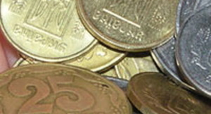 НБУ: Гривня укрепилась на 3,5%