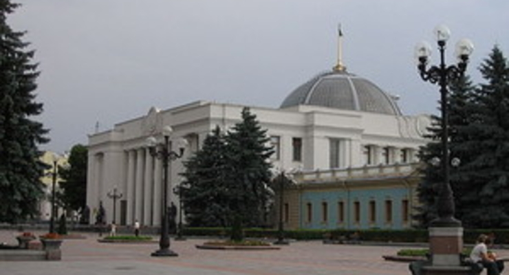 В Украине временно запретили игорный бизнес