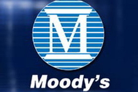 Агентство Moody's понизило кредитный рейтинг Украины