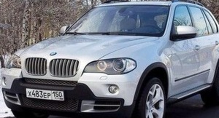 В апреле автопродажи в Украине упали на 79%