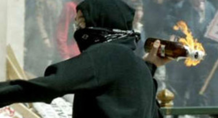 В Германии задержана украинка, планировавшая теракт в школе