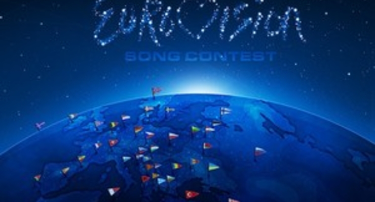 Сегодня в Москве состоится полуфинал Евровидения