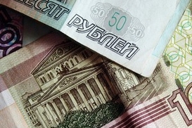 Россия заменила медь на сталь при чеканке рублей