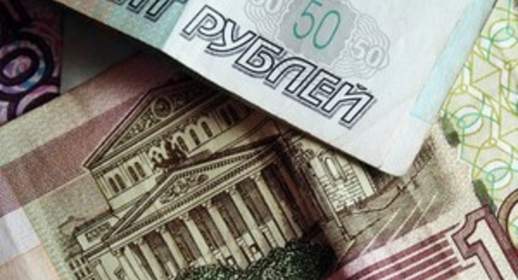 Россия заменила медь на сталь при чеканке рублей