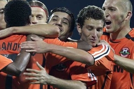 Букмекеры предрекают победу «Шахтеру»