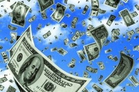 Национальный банк Украины снял ограничения с валютных переводов физлиц