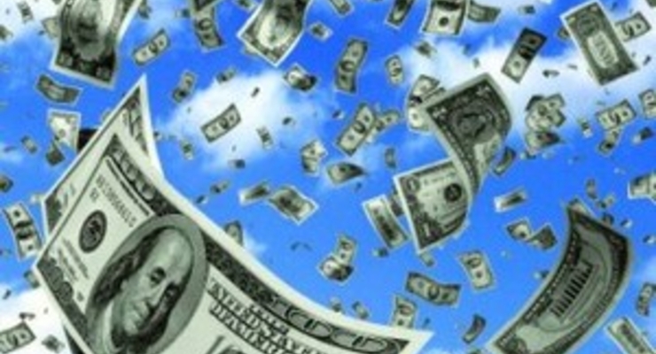 Национальный банк Украины снял ограничения с валютных переводов физлиц