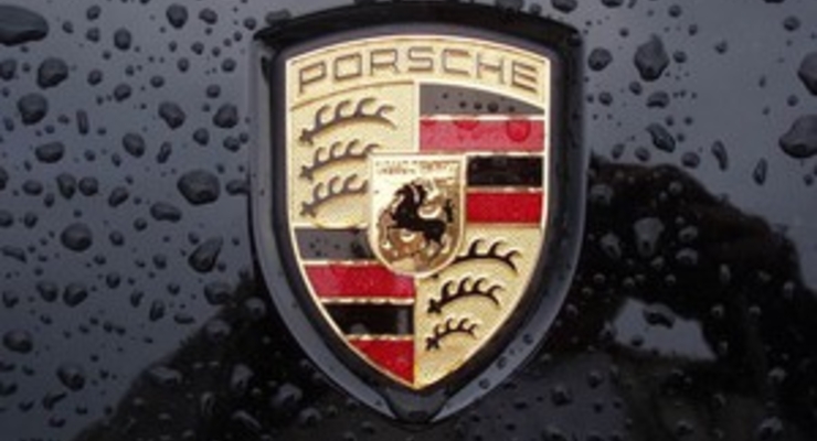 Volkswagen и Porsche объявили о слиянии
