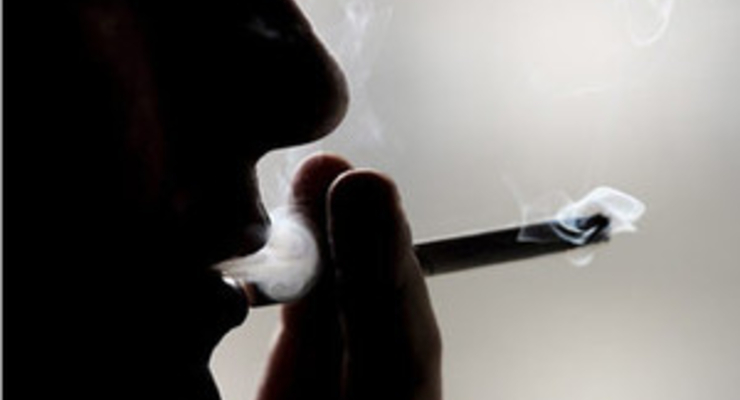 В Хорватии запретили курить в общественных местах