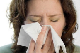 ВОЗ: Количество заболевших гриппом A/H1N1 достигло 1419 человек