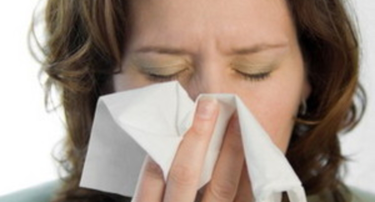ВОЗ: Количество заболевших гриппом A/H1N1 достигло 1419 человек