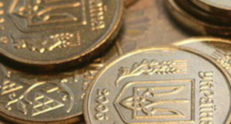 В январе-апреле госбюджет перевыполнен на 3,9%