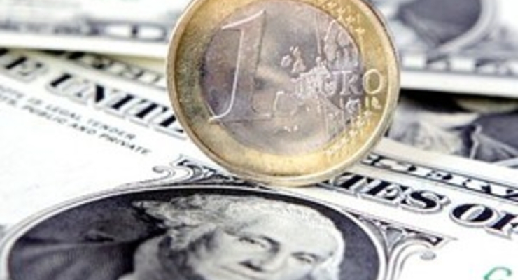 Курсы обмена наличных валют в банках Донецка (подробнее)