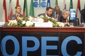 Нефть подорожала