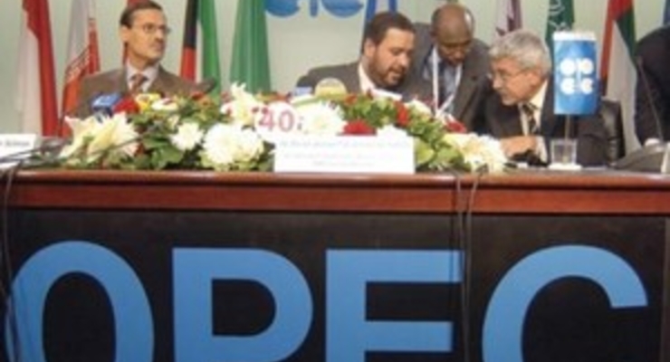 Нефть подорожала