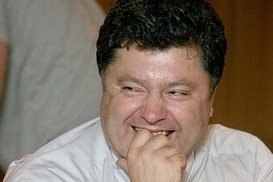 Порошенко: Дефолт Украине не грозит