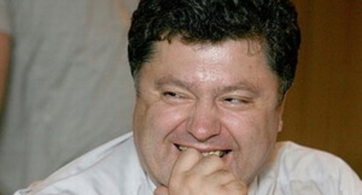 Порошенко: Дефолт Украине не грозит
