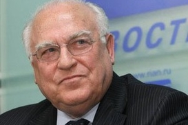 Черномырдин: Цена на газ для Украины может разве что повышаться…