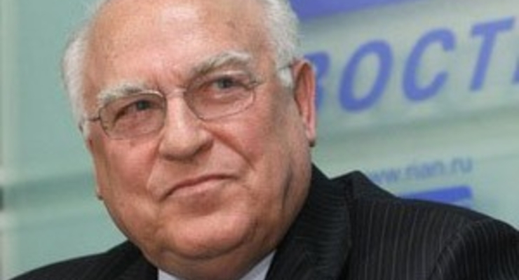 Черномырдин: Цена на газ для Украины может разве что повышаться…