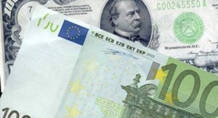 Курсы обмена наличных валют в банках Днепропетровска (подробнее)