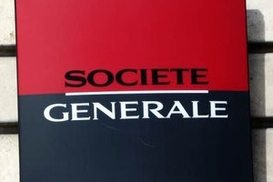 Societe Generale чуть не потерял 10 млрд. евро из-за махинаций