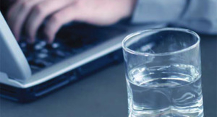 В ХХI веке вода будет стоить столько же, сколько и нефть