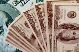 Курсы обмена наличных валют в банках Донецка (подробнее)