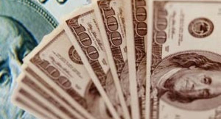 Курсы обмена наличных валют в банках Донецка (подробнее)