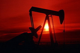 Нефть подешевела