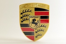 Volkswagen может купить Porsche
